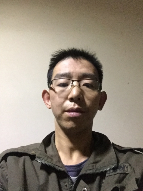 彪彪的第一张照片--呼和浩特相亲服务中心