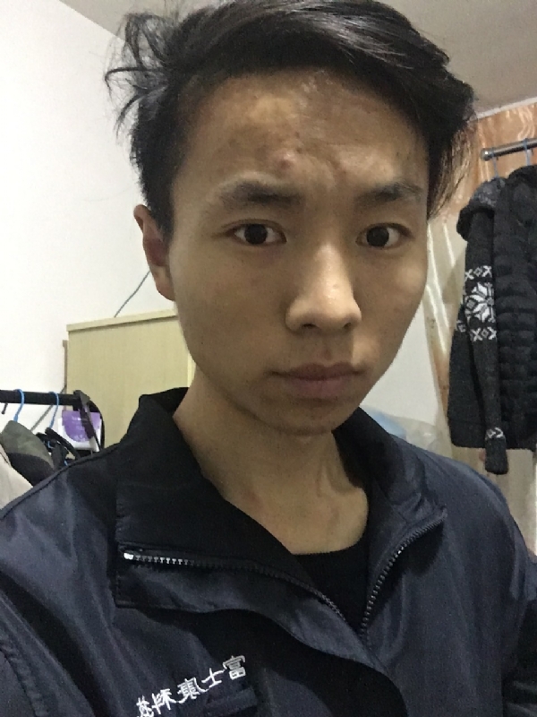 大鱼Q的第二张照片--呼和浩特相亲服务中心