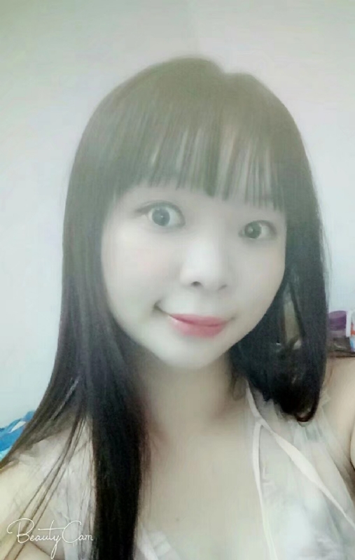 朵朵的第一张照片--呼和浩特相亲服务中心