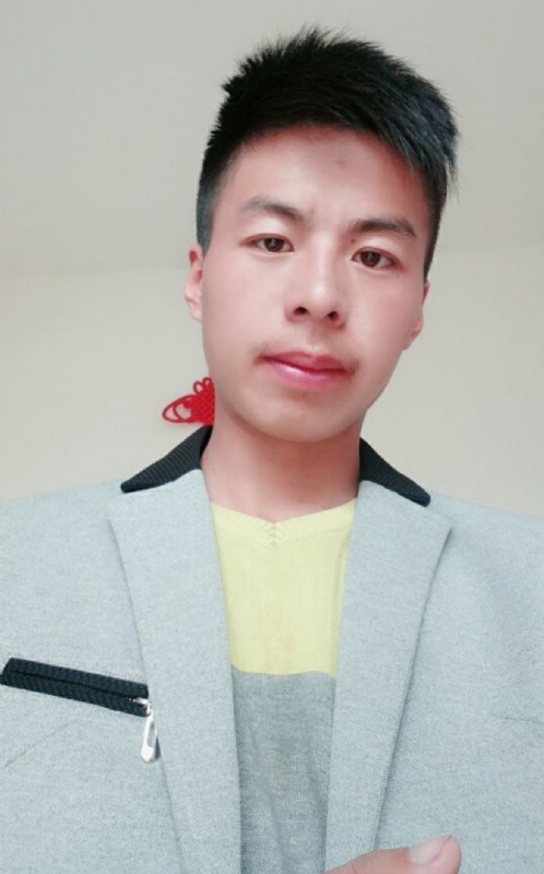 蓝亿的第一张照片--呼和浩特相亲服务中心