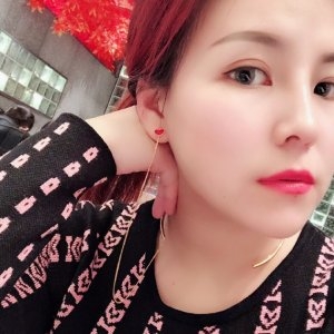 薇薇的第一张照片--呼和浩特相亲服务中心