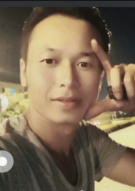 廖军的第一张照片--呼和浩特相亲服务中心