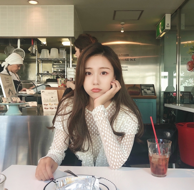 杨璐的第一张照片--呼和浩特相亲服务中心