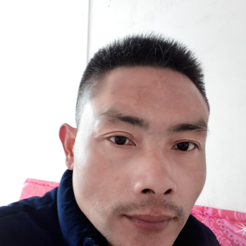 栋栋的第一张照片--呼和浩特相亲服务中心