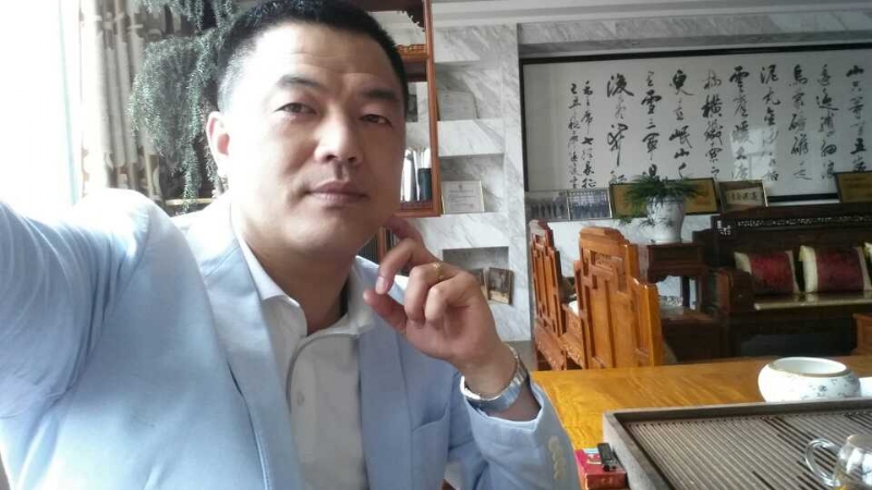 厚德载物的第一张照片--呼和浩特相亲服务中心