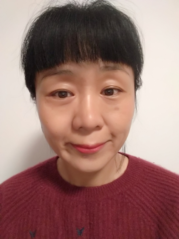 余生请你指教的第一张照片--呼和浩特相亲服务中心