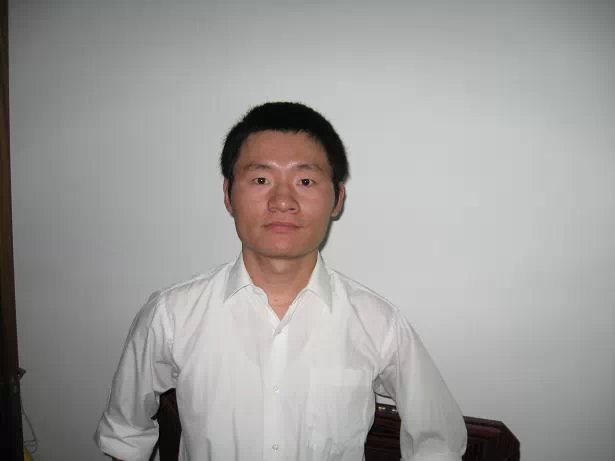 阿杰630的第一张照片--呼和浩特相亲服务中心