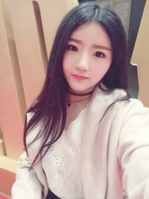 敏敏的第一张照片--呼和浩特相亲服务中心