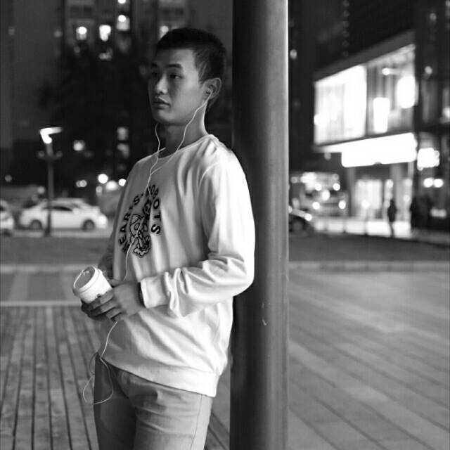 精卫的第一张照片--呼和浩特相亲服务中心