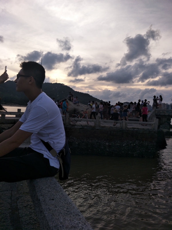 诗和远方的第一张照片--呼和浩特相亲服务中心