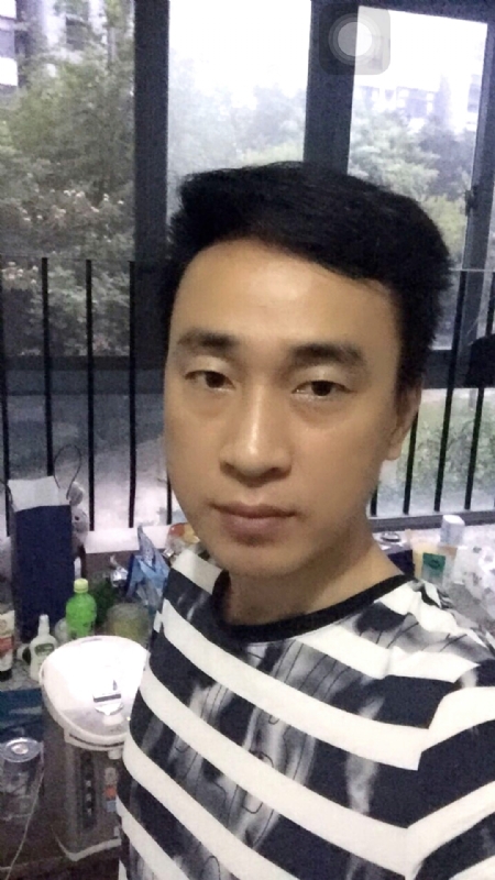 不期而遇的第一张照片--呼和浩特相亲服务中心