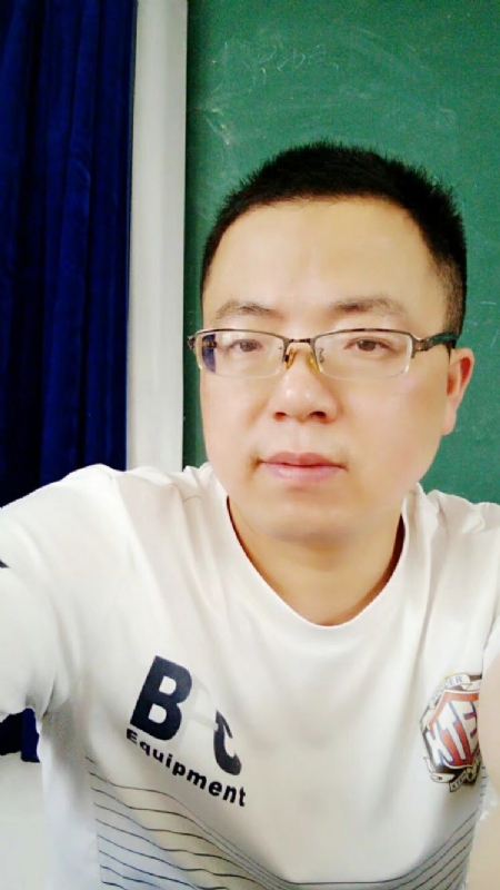 阿龙的第一张照片--呼和浩特相亲服务中心