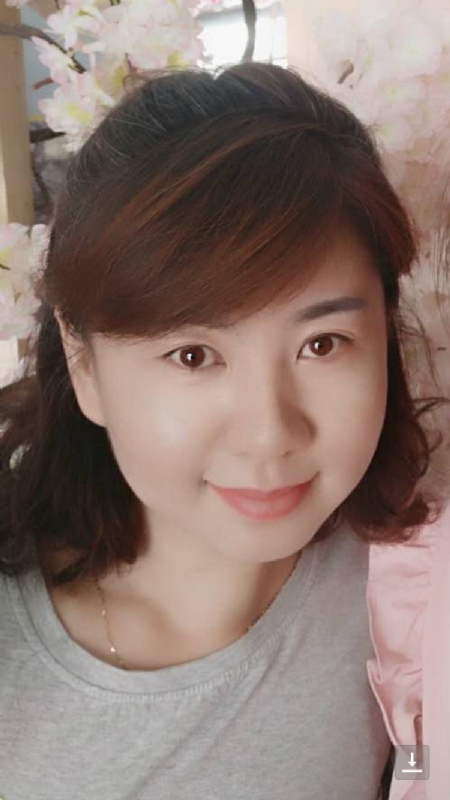 笑笑的第一张照片--呼和浩特相亲服务中心