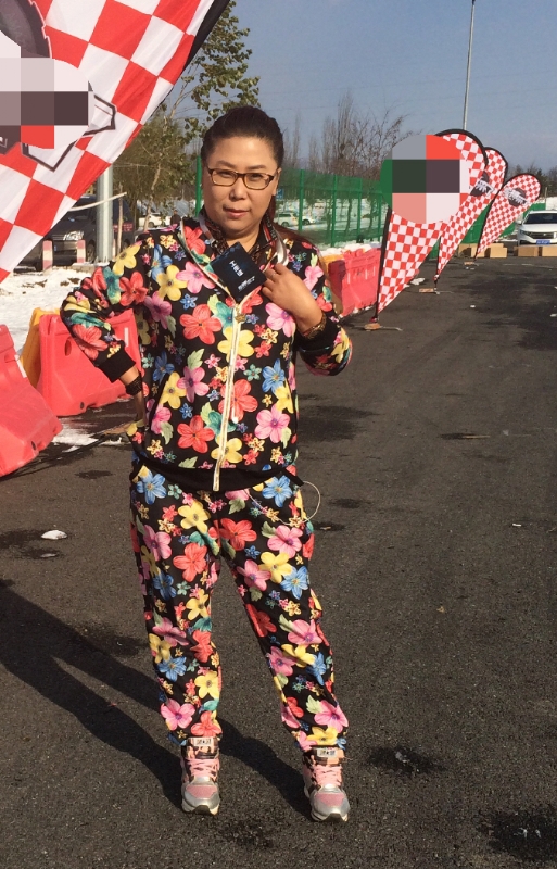 花程锦绣的第一张照片--呼和浩特相亲服务中心