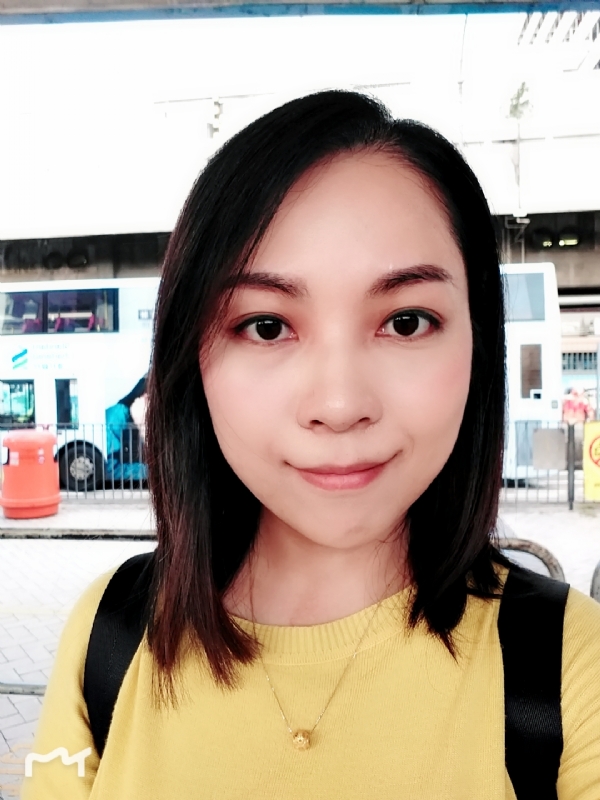 annie的第一张照片--呼和浩特相亲服务中心