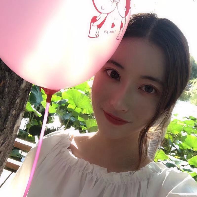 欣悦的第一张照片--呼和浩特相亲服务中心