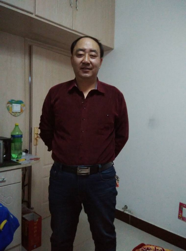 愿得一人心的第一张照片--呼和浩特相亲服务中心