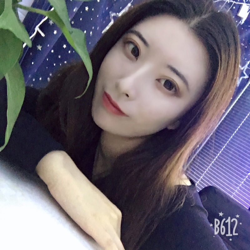 小树叶的第一张照片--呼和浩特相亲服务中心