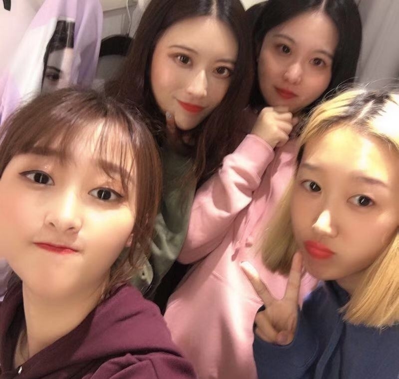 小树叶的第三张照片--呼和浩特相亲服务中心