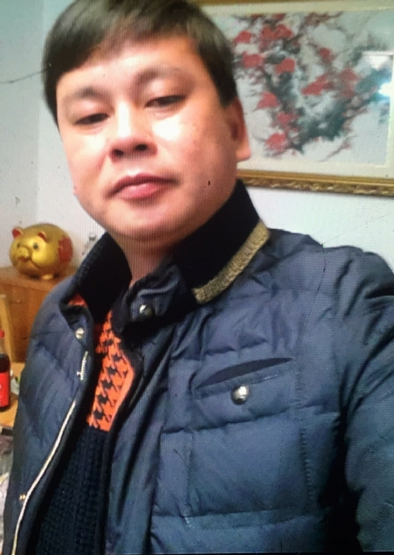 期待幸福的第二张照片--呼和浩特相亲服务中心