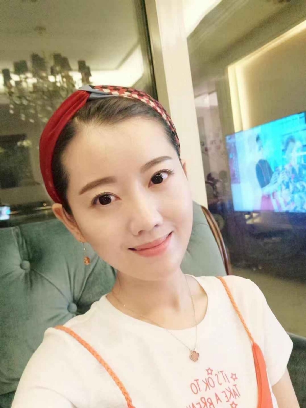 小河的第二张照片--呼和浩特相亲服务中心