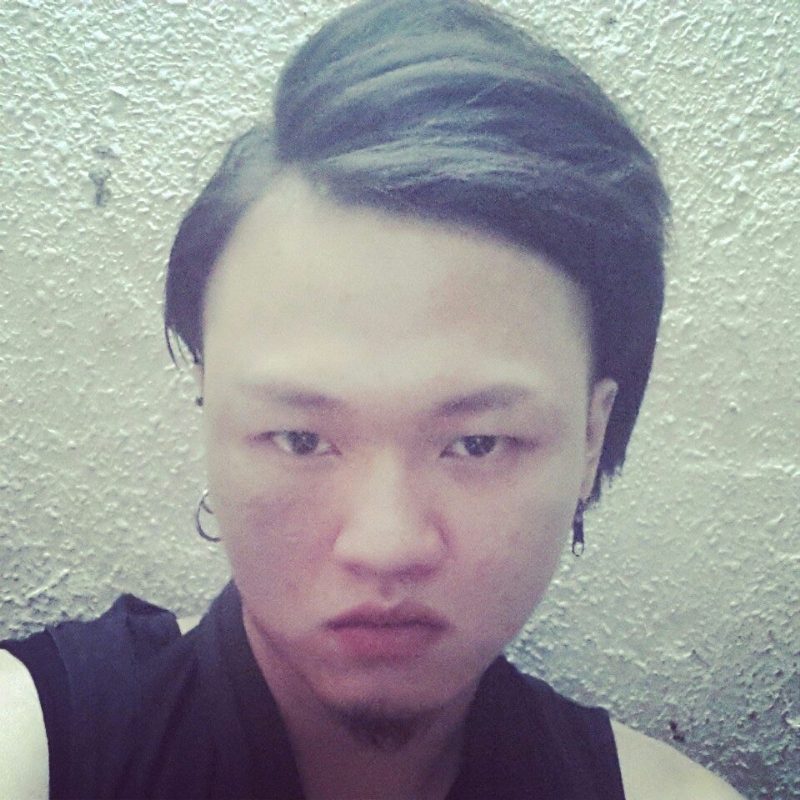 Noise的第一张照片--呼和浩特相亲服务中心