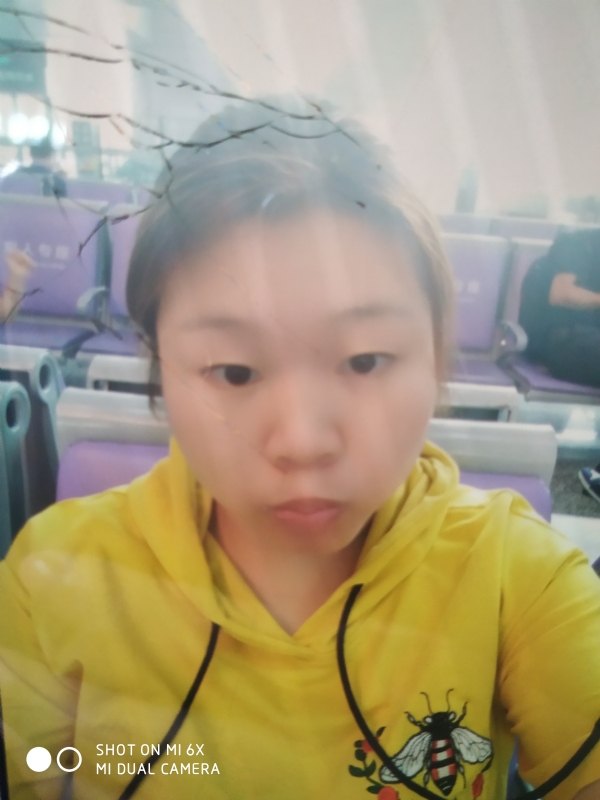 随缘的第一张照片--呼和浩特相亲服务中心