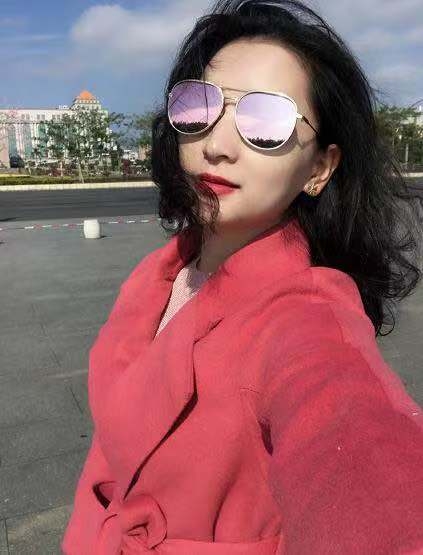 初恋栀子花的第一张照片--呼和浩特相亲服务中心