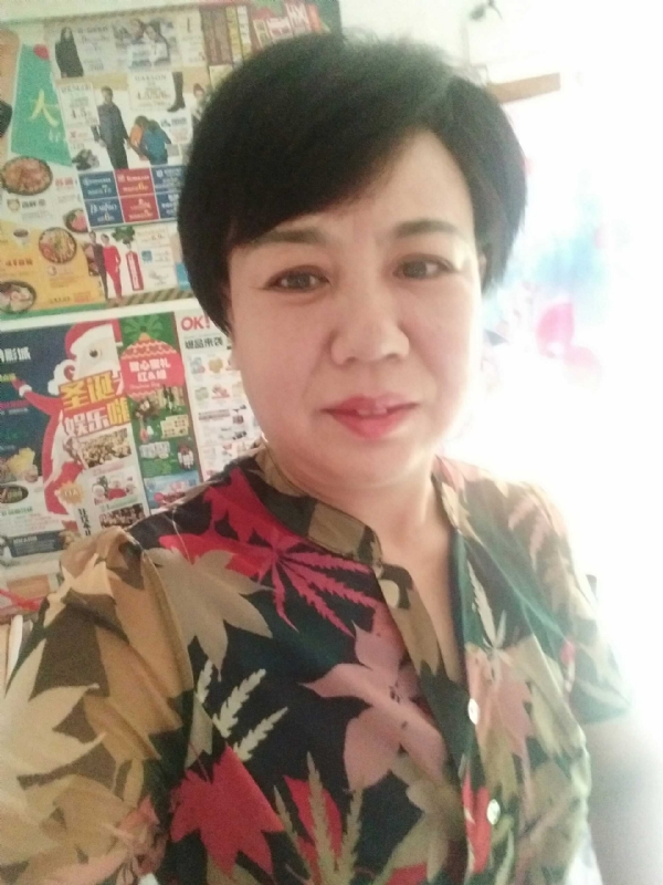 善解人意的第一张照片--呼和浩特相亲服务中心