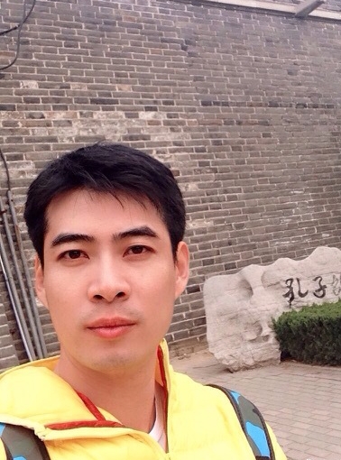 相生相爱的第一张照片--呼和浩特相亲服务中心