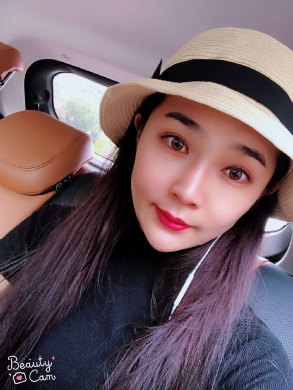 美伊的第二张照片--呼和浩特相亲服务中心