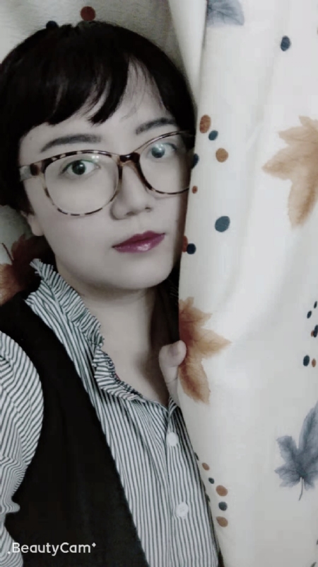 微风细雨的第一张照片--呼和浩特相亲服务中心