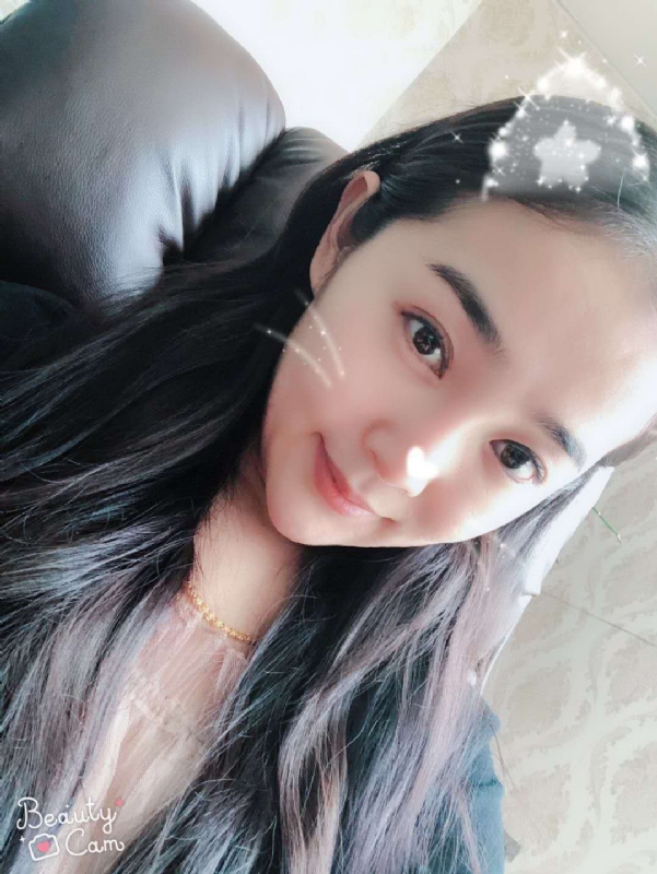 诗琪的第三张照片--呼和浩特相亲服务中心