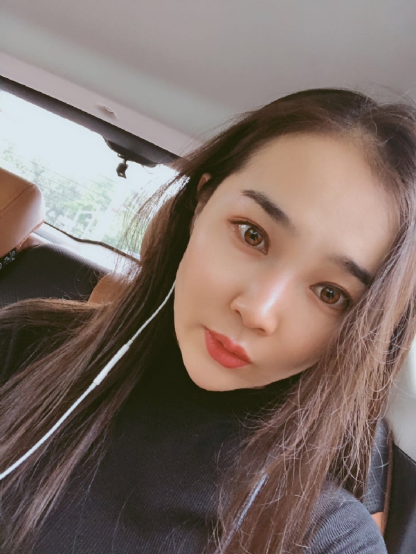 liiyng的第一张照片--呼和浩特相亲服务中心