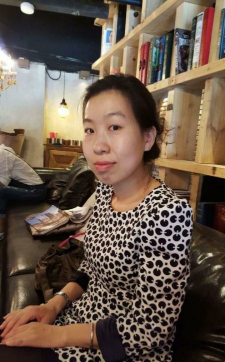 xu的第二张照片--呼和浩特相亲服务中心