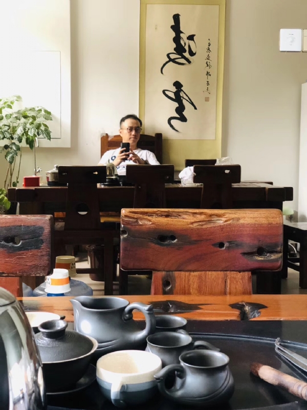 陳sir的第二张照片--呼和浩特相亲服务中心