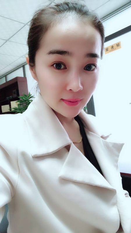 薇薇123的第三张照片--呼和浩特相亲服务中心