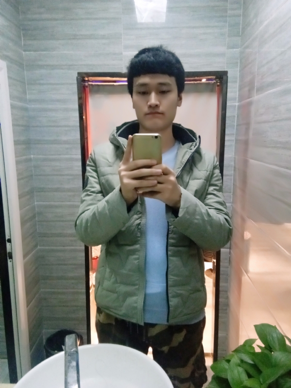 詹姆斯的第一张照片--呼和浩特相亲服务中心