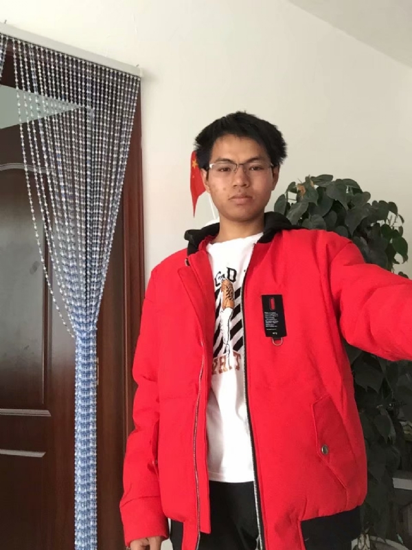 新希望的第一张照片--呼和浩特相亲服务中心