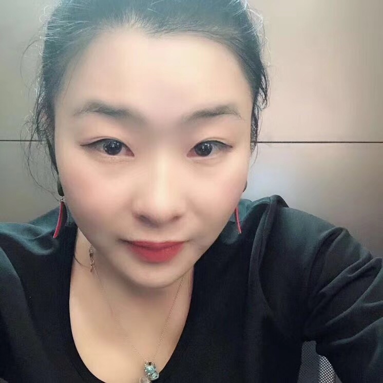 lclc的第二张照片--呼和浩特相亲服务中心