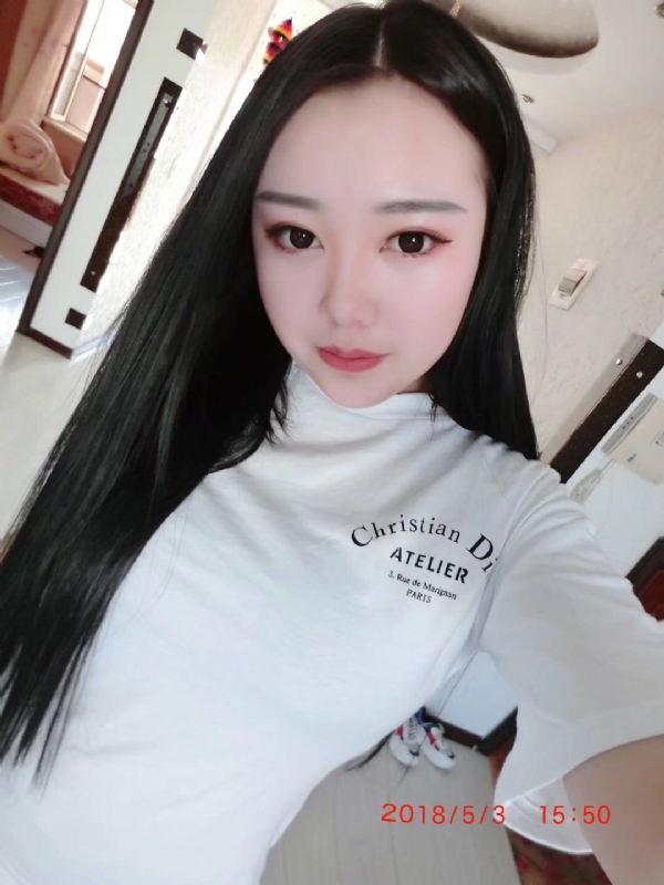 佳怡的第三张照片--呼和浩特相亲服务中心