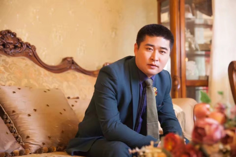 wen的第一张照片--呼和浩特相亲服务中心