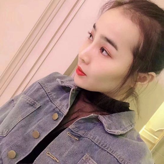 温柔悦的第一张照片--呼和浩特相亲服务中心