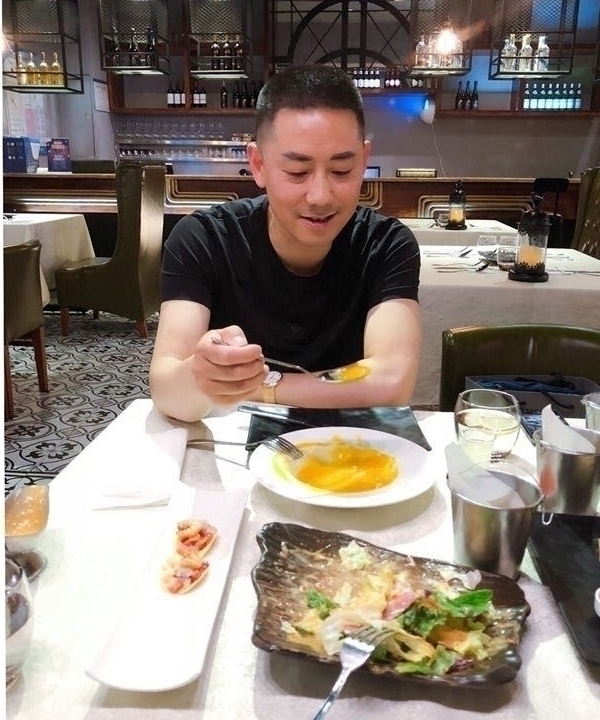 空空如也的第一张照片--呼和浩特相亲服务中心