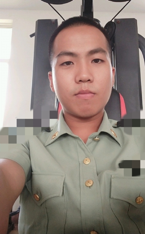 justin的第一张照片--呼和浩特相亲服务中心