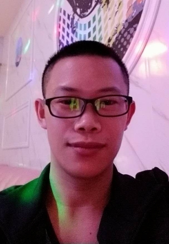 小海哥哥的第一张照片--呼和浩特相亲服务中心