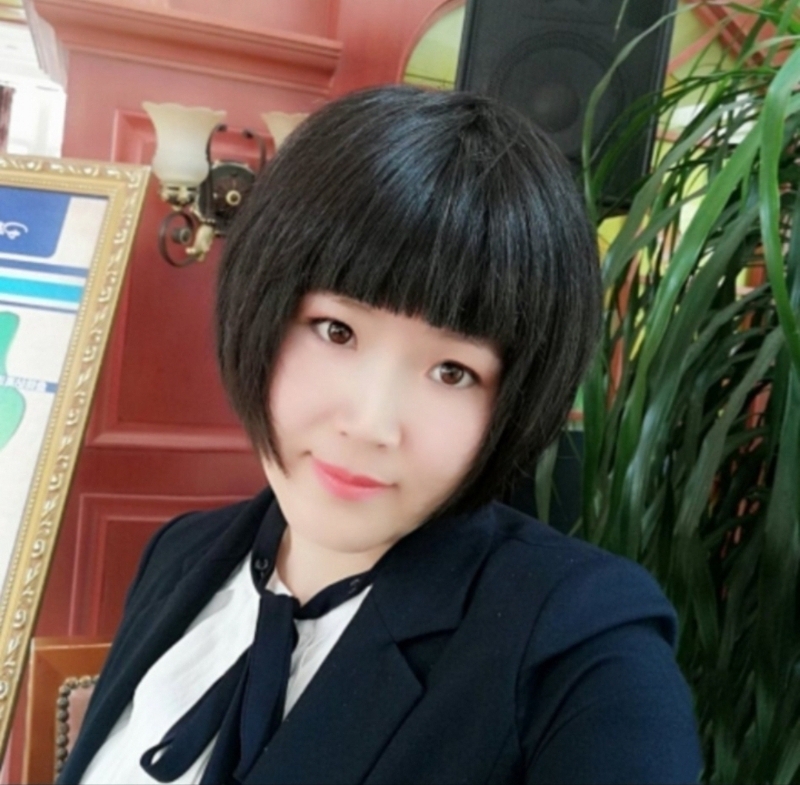 倾城之恋的第一张照片--呼和浩特相亲服务中心