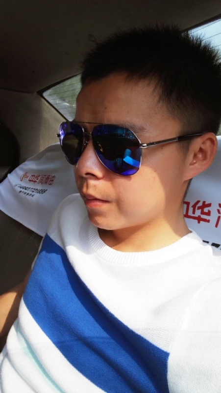 Joker的第一张照片--呼和浩特相亲服务中心