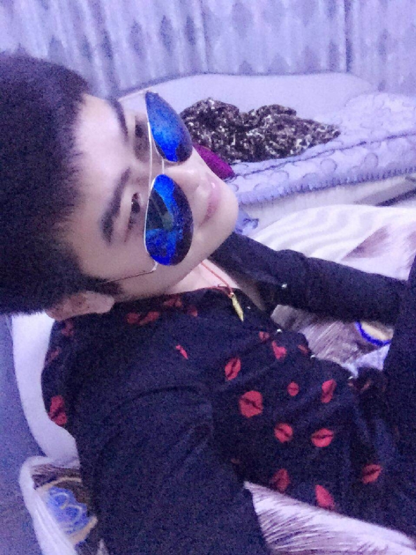 张小嫌的第一张照片--呼和浩特相亲服务中心