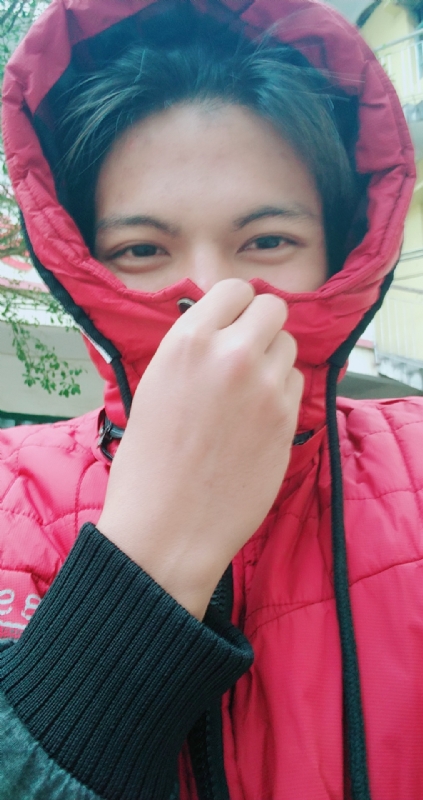 姜小迈的第一张照片--呼和浩特相亲服务中心